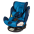 BabySafe Labrador Blue Bērnu Autokrēsls 0-36 kg