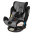 BabySafe Labrador 360 Grey black Bērnu Autokrēsls 0-36 kg