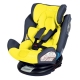 BabySafe Labrador Yellow grey Детское автокресло 0-36 кг