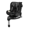 BabySafe Rhodesian Grey black Bērnu Autokrēsls 0-18 kg