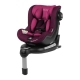 BabySafe Rhodesian Pink violet Bērnu Autokrēsls 0-18 kg