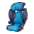 BabySafe Saluki Blue Bērnu Autokrēsls 15-36 kg