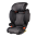 BabySafe Saluki Grey black Bērnu Autokrēsls 15-36 kg