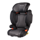 BabySafe Saluki Grey black Детское автокресло 15-36 кг