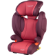 BabySafe Saluki Pink violet Детское автокресло 15-36 кг