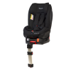 BabySafe Schnauzer Black + Base ISOFIX Bērnu Autokrēsls 0-18 kg