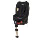 BabySafe Schnauzer Black + Base ISOFIX Bērnu Autokrēsls 0-18 kg