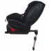 BabySafe Schnauzer Black + Base ISOFIX Bērnu Autokrēsls 0-18 kg