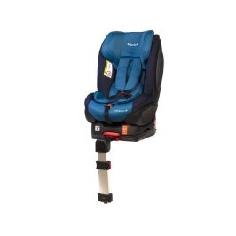 BabySafe Schnauzer Blue + Base ISOFIX Детское автокресло 0-18 кг BabySafe Schnauzer Blue + Base ISOFIX Детское автокресло 0-18 кг