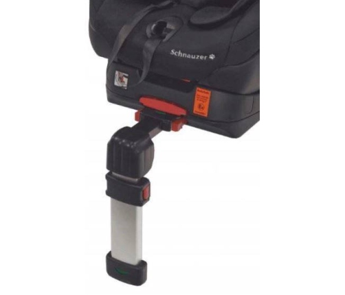 BabySafe Schnauzer Blue + Base ISOFIX Детское автокресло 0-18 кг