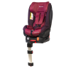 BabySafe Schnauzer Pink Violet + Base ISOFIX Bērnu Autokrēsls 0-18 kg