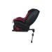 BabySafe Schnauzer Red Black + Base ISOFIX Детское автокресло 0-18 кг