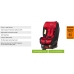 BabySafe Schnauzer Red Black + Base ISOFIX Детское автокресло 0-18 кг