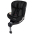 BabySafe Westie Black Bērnu Autokrēsls 0-18 kg