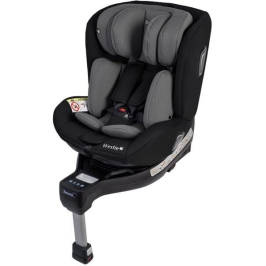 BabySafe Westie Black grey Bērnu Autokrēsls 0-18 kg