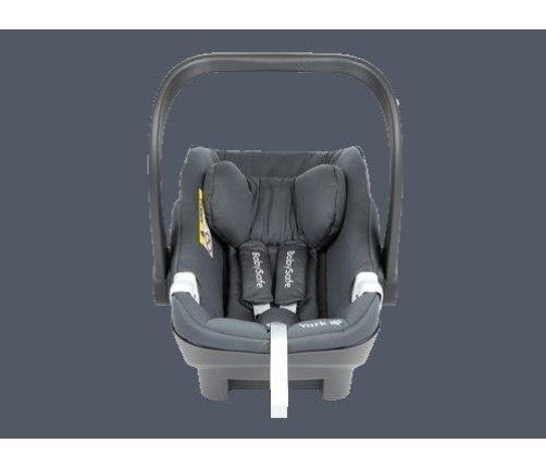 Babysafe York I-size Blue + ISOFIX Base Детское автокресло 0-13 кг