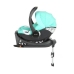 Babysafe York I-size Blue + ISOFIX Base Детское автокресло 0-13 кг