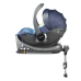 Babysafe York I-size Blue + ISOFIX Base Детское автокресло 0-13 кг