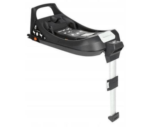 Babysafe York I-size Blue + ISOFIX Base Детское автокресло 0-13 кг