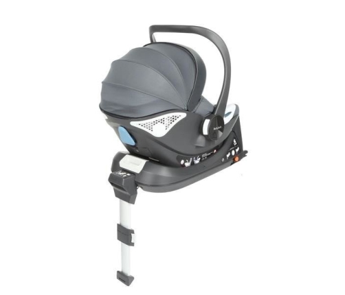 Babysafe York I-size Blue + ISOFIX Base Детское автокресло 0-13 кг