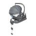 Babysafe York I-size Blue + ISOFIX Base Детское автокресло 0-13 кг