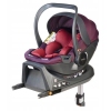 Babysafe York I-size Pink violet + ISOFIX Base Детское автокресло 0-13 кг