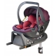 Babysafe York I-size Pink violet + ISOFIX Base Детское автокресло 0-13 кг