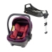 Babysafe York I-size Pink violet + ISOFIX Base Детское автокресло 0-13 кг