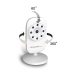 BabySense Video Baby Monitor Z2 Wireless Mobilā Video Aukle