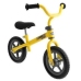 Balansa ritenis Chicco Scrambler Ducati Yellow