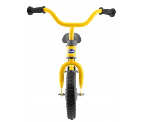 Balansa ritenis Chicco Scrambler Ducati Yellow