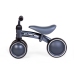 Беговел Childhome My First Bike Metal Grey