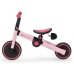 Беговел Kinderkraft 4TRIKE Candy Pink 3 в 1