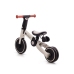 Беговел Kinderkraft 4TRIKE Silver Grey 3 в 1