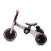 Беговел Kinderkraft 4TRIKE Silver Grey 3 в 1