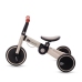 Беговел Kinderkraft 4TRIKE Silver Grey 3 в 1