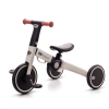 Беговел Kinderkraft 4TRIKE Silver Grey 3 в 1