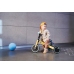 Беговел Kinderkraft 4TRIKE Sunflower Blue 3 в 1