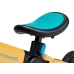 Беговел Kinderkraft 4TRIKE Yellow 3 в 1