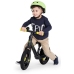 Беговел Kinderkraft Goswift Black Volt