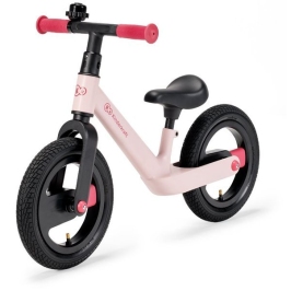 Balansa ritenis Kinderkraft Goswift Candy Pink