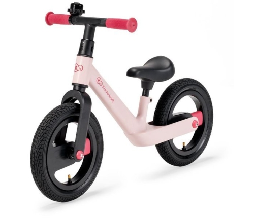 Balansa ritenis Kinderkraft Goswift Candy Pink