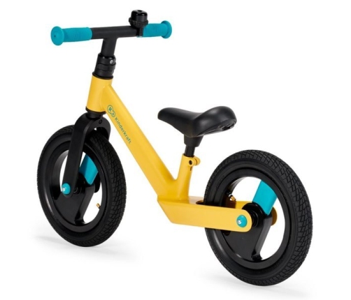 Balansa ritenis Kinderkraft Goswift Yellow