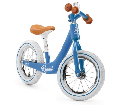 Беговел Kinderkraft Rapid Blue Sapphire