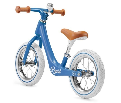 Беговел Kinderkraft Rapid Blue Sapphire