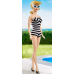 Barbie 75th Anniversary #1 Doll lelle GHT46