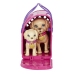 Barbie Adopt-a-Pup Playset Latina Кукла HKD86