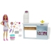 Barbie Bakery Playset maizes ceptuve HGB73