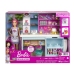 Barbie Bakery Playset maizes ceptuve HGB73