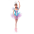 Barbie Ballet Wishes lelle HCB87